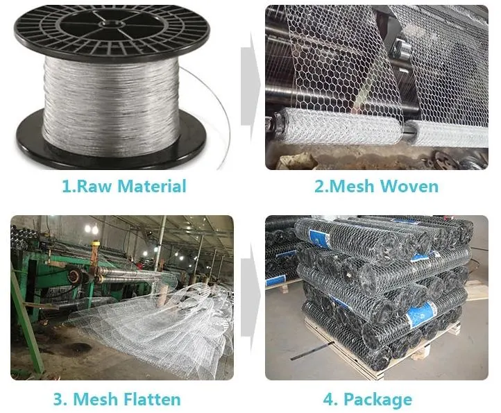 Galvanized Welded Wire Folding Chicken Cage, Pet Cages, Carriers