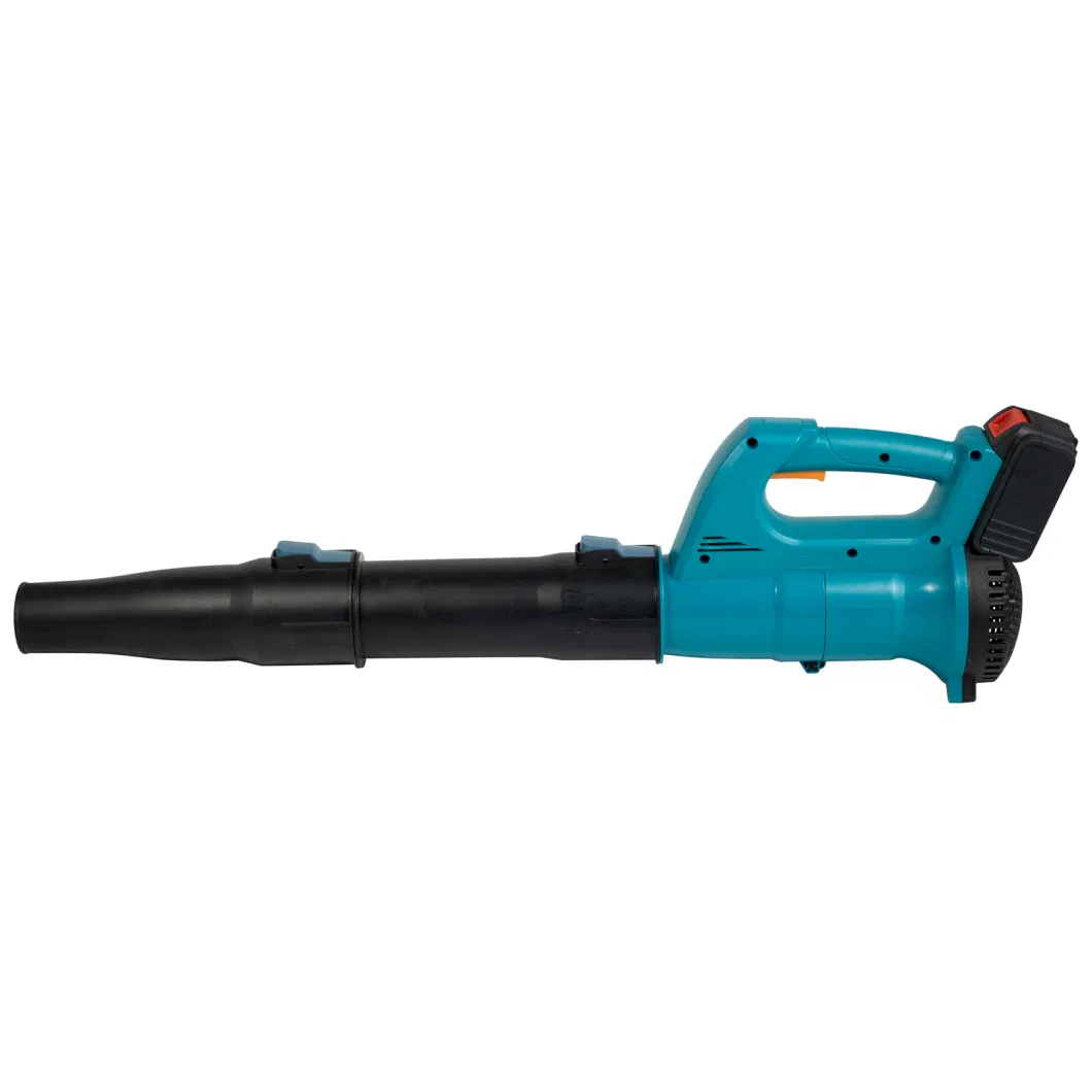 20V Cordless Electric Garden Tool Rechargeable Battery Leaf Blower