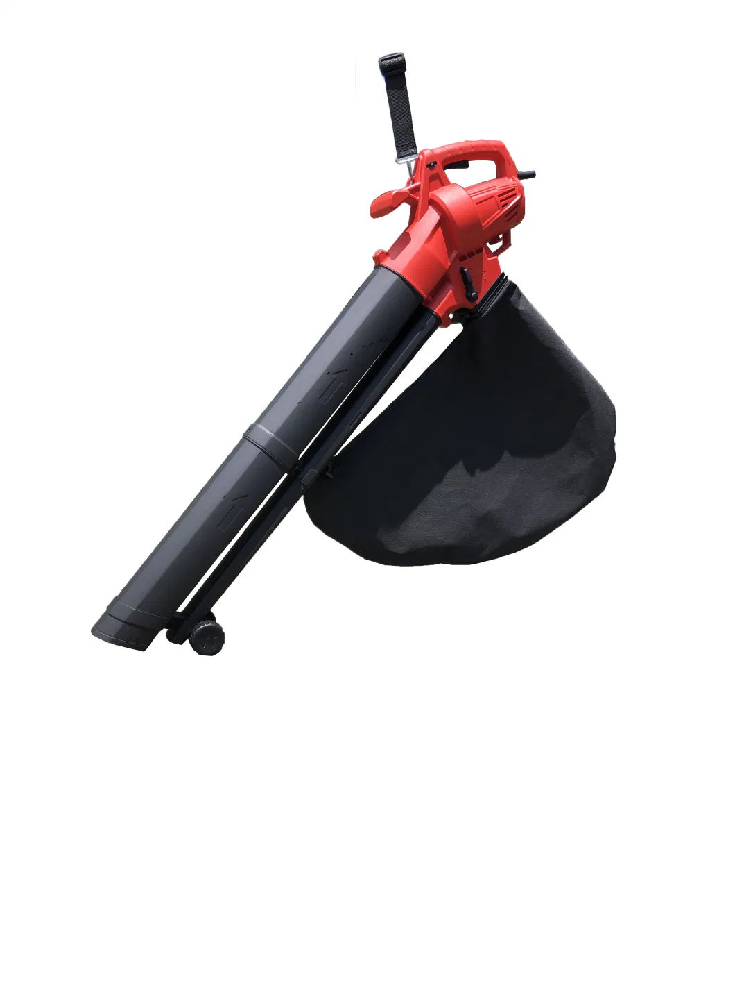 Super Powerful Lighter Electric Garden Leaf Blower/Vacuum/Shredder Power Tool