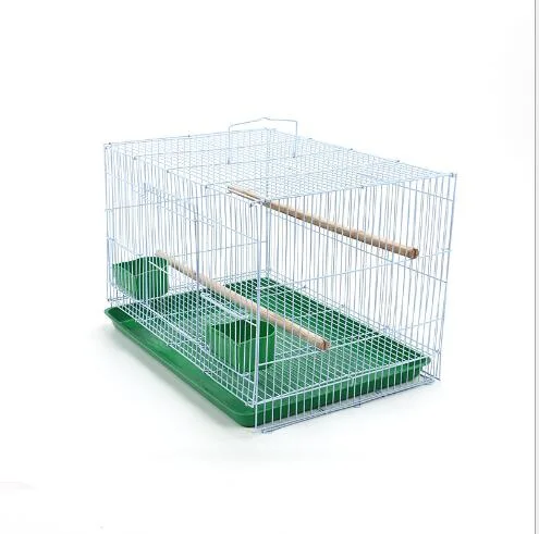 Outdoor Portable Pet Rabbit Cage Small Pet Cage Pet Supply