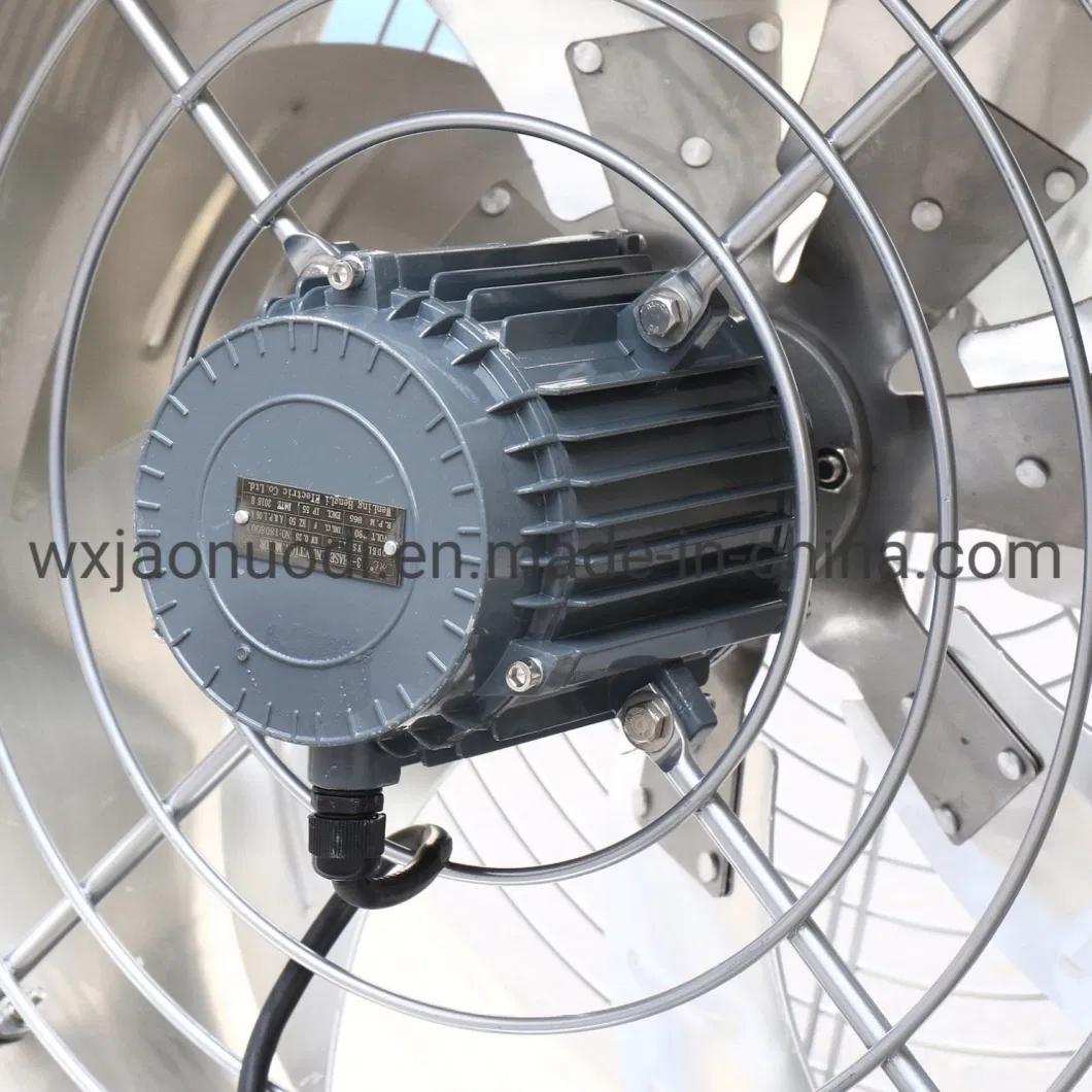 Greenhouse/Factory/Industrial Circulation Fan