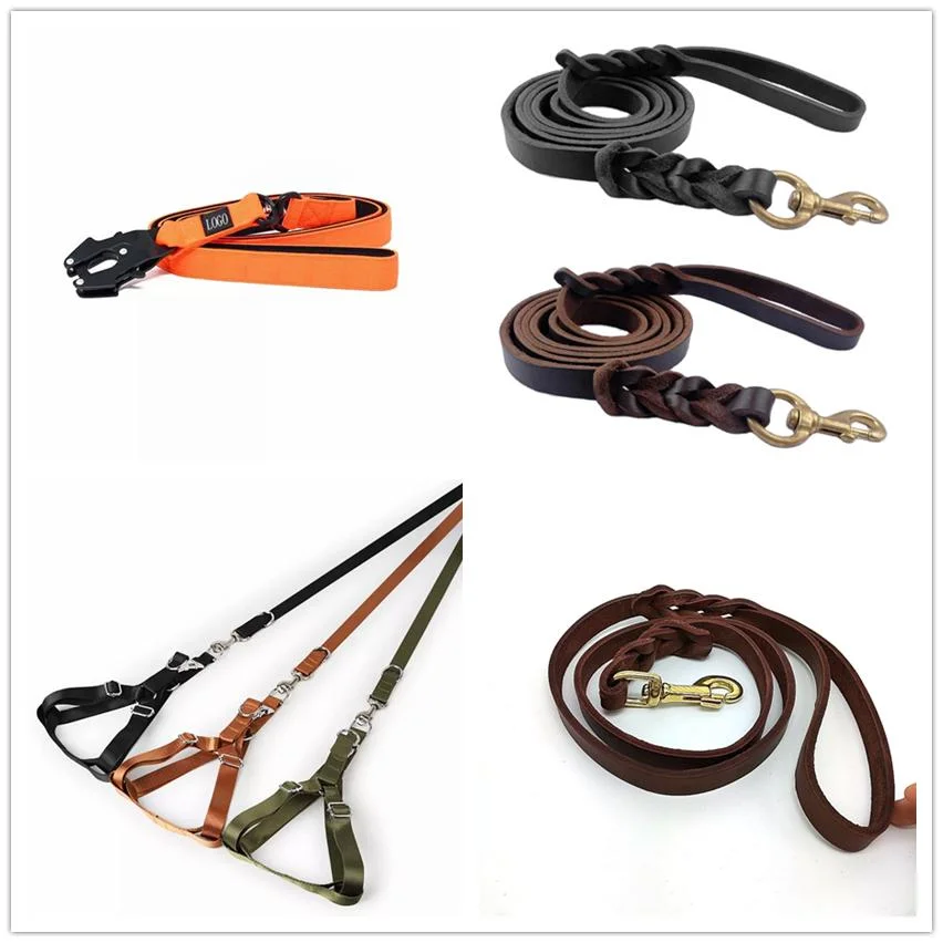 3 Color Pet Dog Cat Belt Adjustable Harness Lead Leashes Rope for Small Medium Dogs Travel Clip Pet Supplies