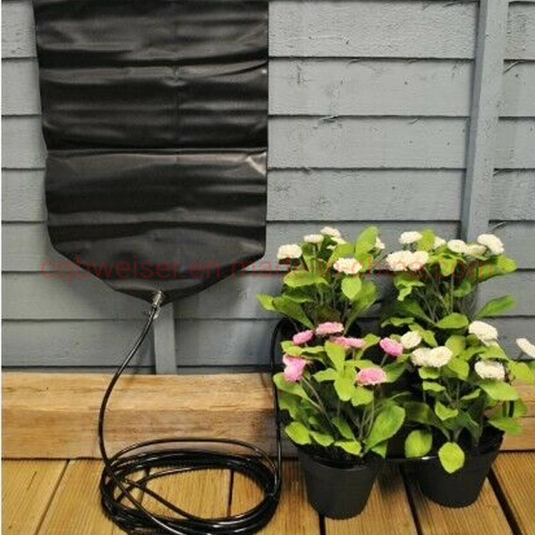 Professional Garden Supplier New Fashion Plastic Instant Drip Watering System