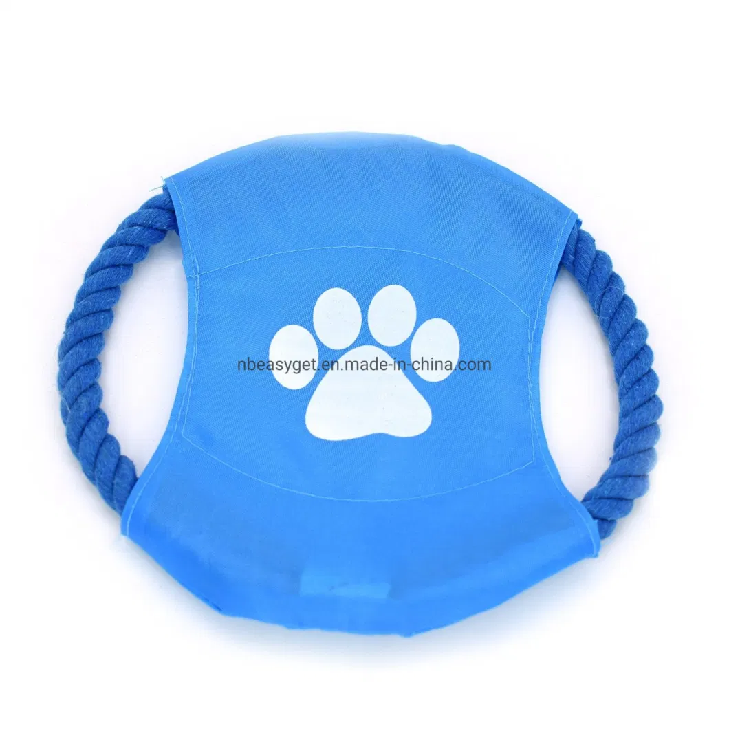 Pet Toys Dog Cotton Chew Rope, Dog Playing Toys Washable, Indestructible, Natural Cotton Dog Rope Toy Teething Toy Chew Toy Tug of War Toy Esg12656