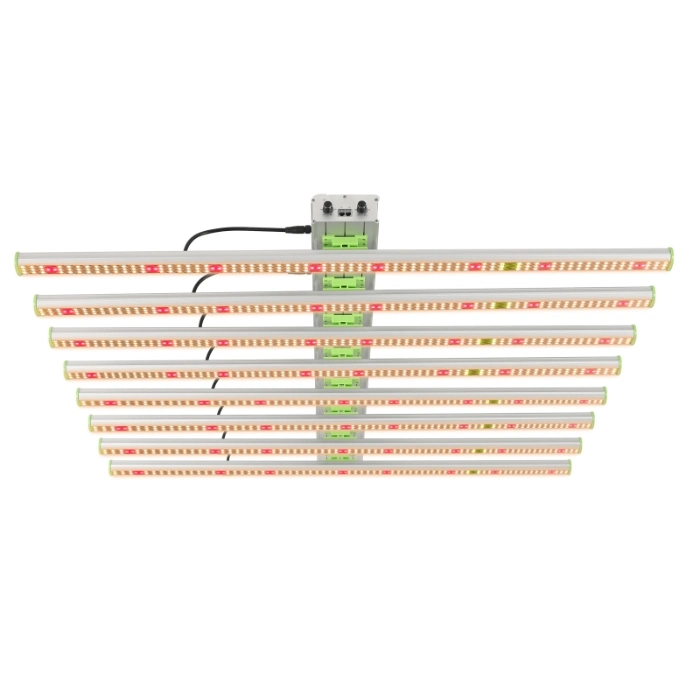 IP65 Fruit Rygh Hydroponics Indoor Growing Products Plant Grow Light