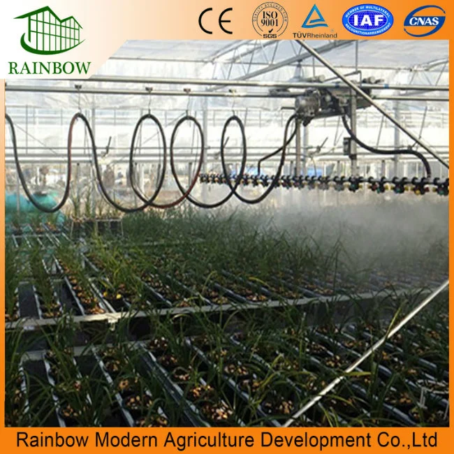 Manufacturing Agriculture Garden Drip Irrigation System