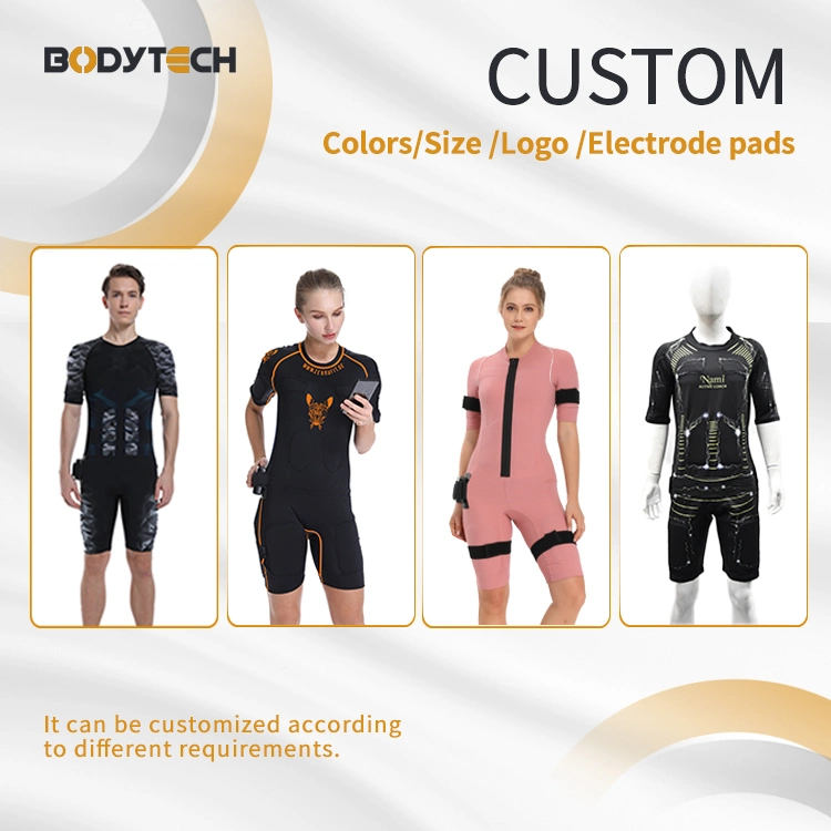 Electrical Electrostimulation Stimulation Muscle Slimming Equipment