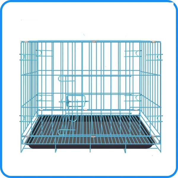 Factory 8 Panels Foldable Pet Playpen Dog Cage Wholesale