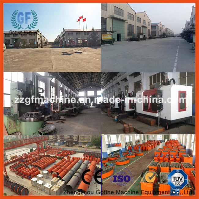 Hot Selling Fertilizer Composting Machine