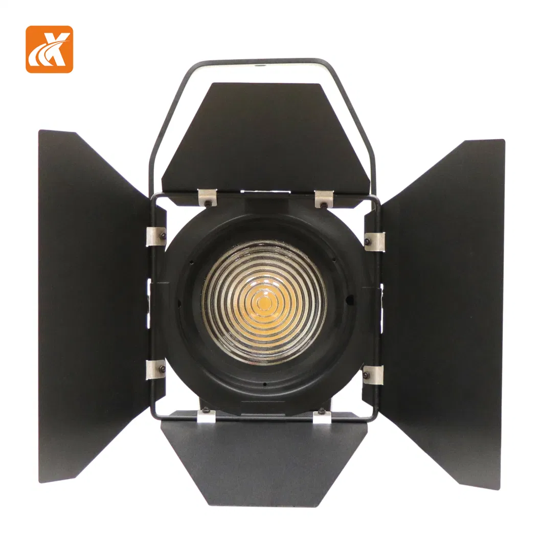 Model LED-Jy100 LED Panel Light 100W Power Casting Aluminum Material Soft Light Green Plant