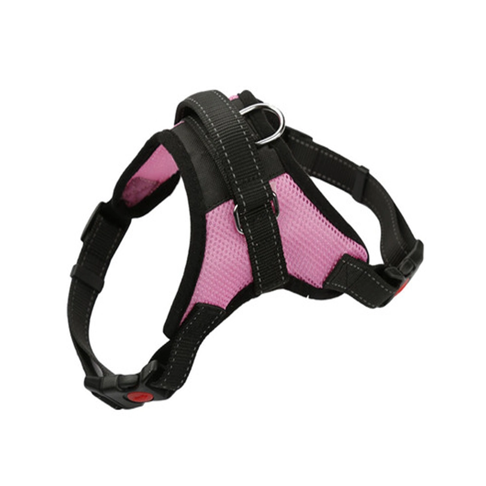 Hands Free Jogging Running Pet Dog Cat Leash Pet Lead Collar Harness Product Supply Dog Leash
