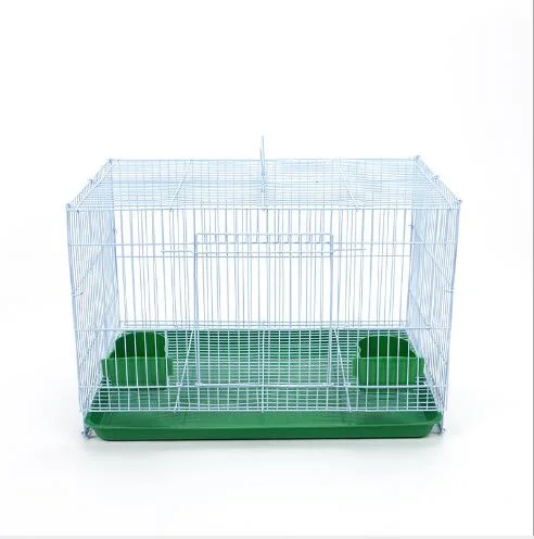 Outdoor Portable Pet Rabbit Cage Small Pet Cage Pet Supply