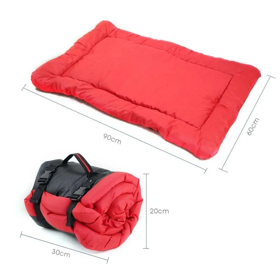 Portable Outdoor Waterproof Travel Pet Mat