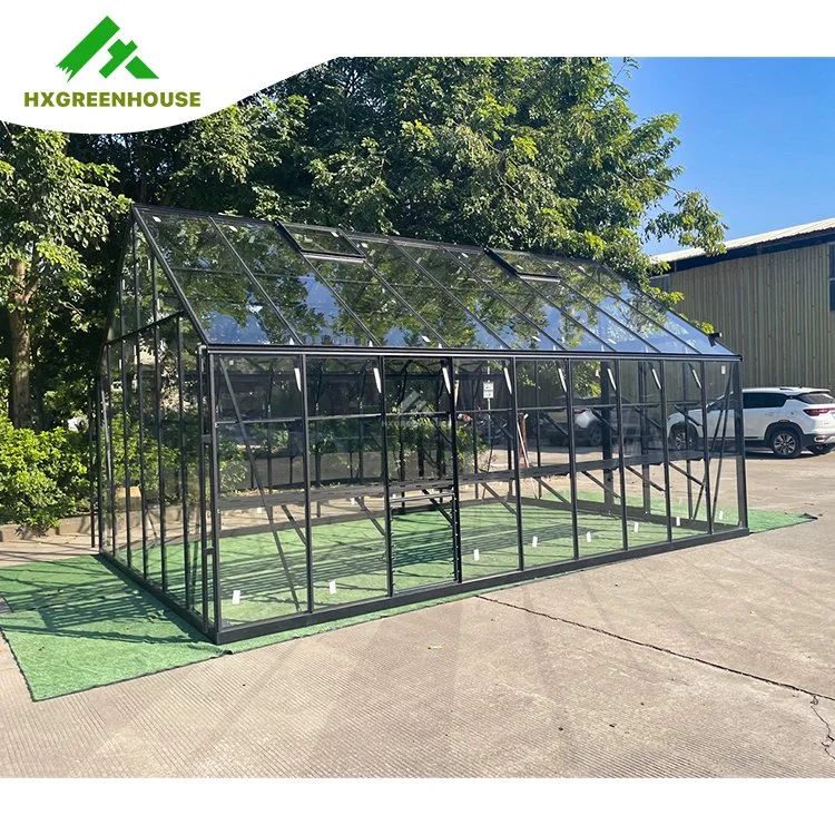 Greenhouse Supplies with 1.5mm - 3.0mm Aluminum Thickness