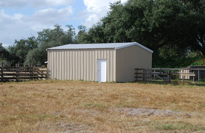 Yardmaster 8 X 6FT Dark Grey Outdoor Garden Storage Building Yard Shed