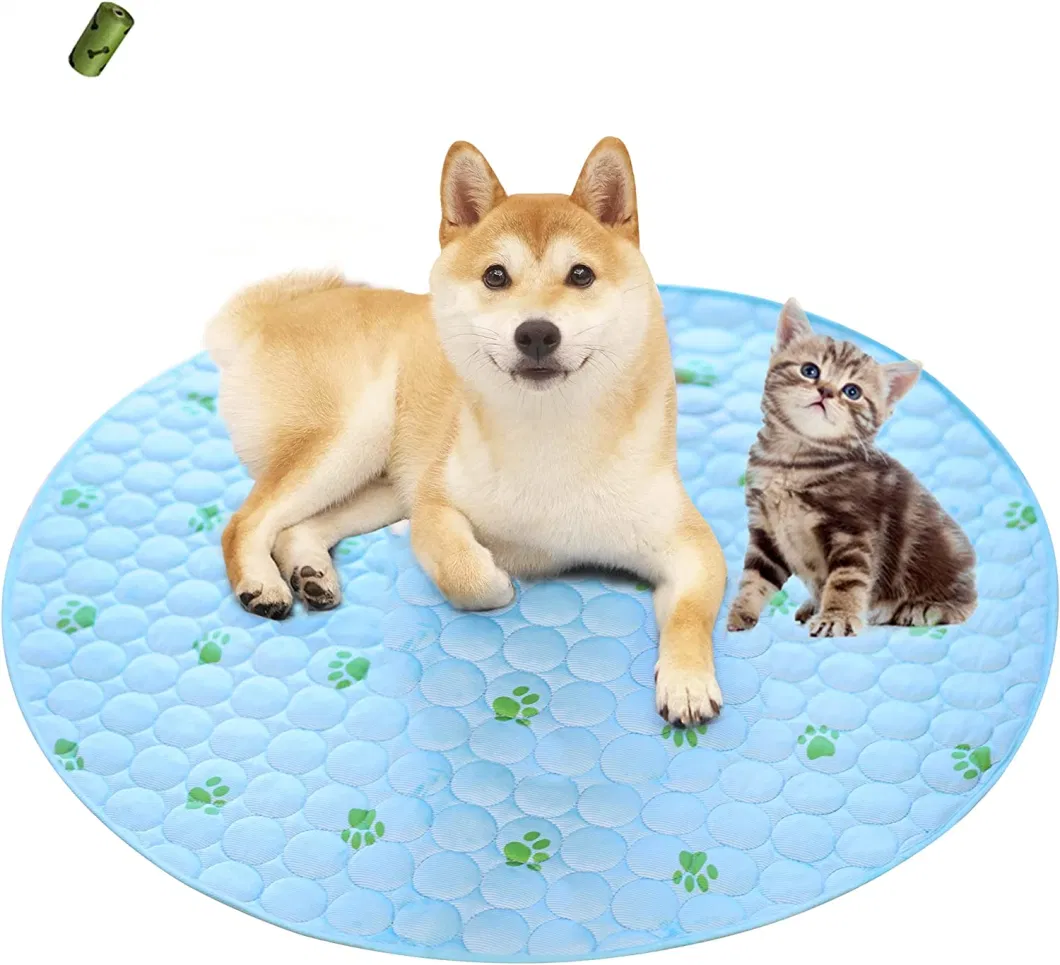 Easy Carry Ez Clean Pet Cooling Mat