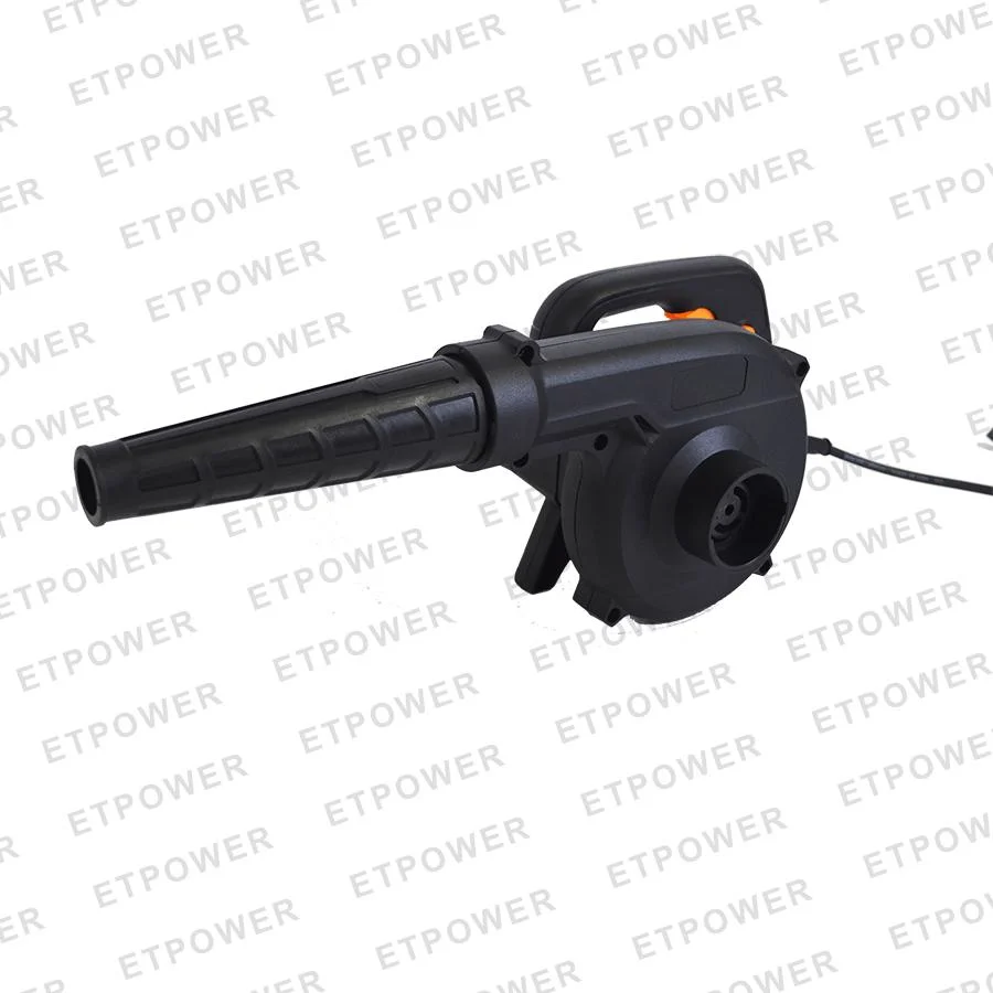 Handheld Corded Electric Snow Leaf Blower Duster