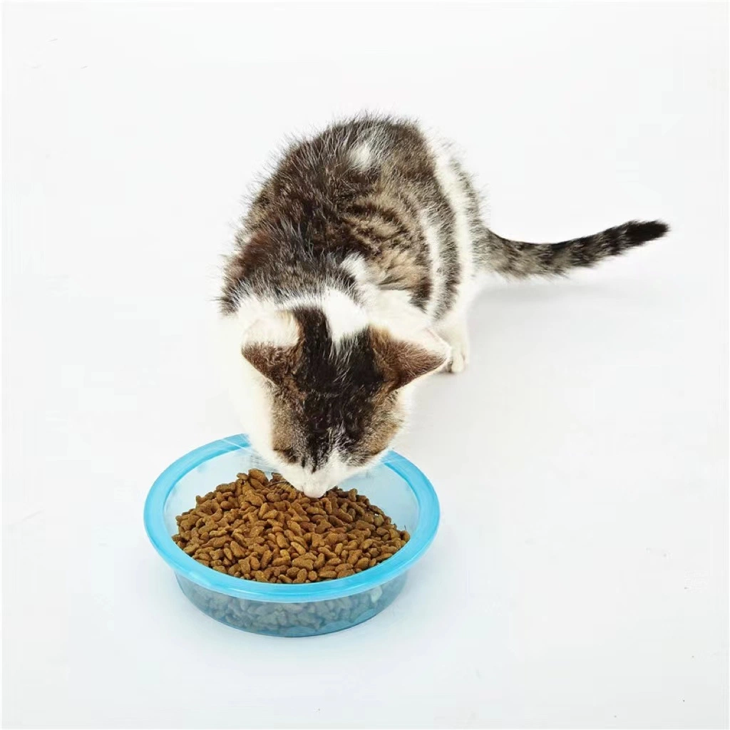 Good Price Wholesales Portable Pet Bowl for Dog Cat Pet Feeding