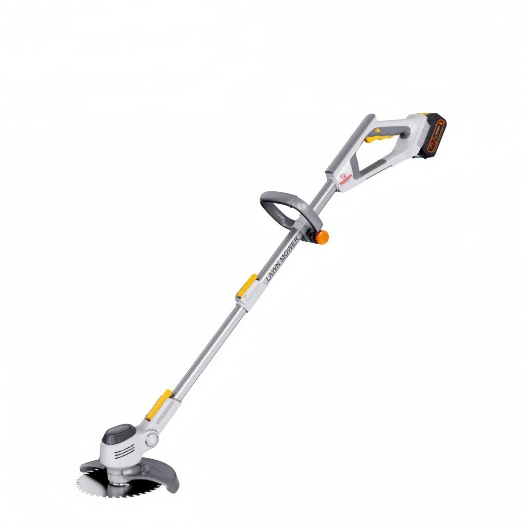 Light Weight Grass Trimmer Eco Friendly Weed Cutter Multifuction Brush Cutter TM-Gt3020li