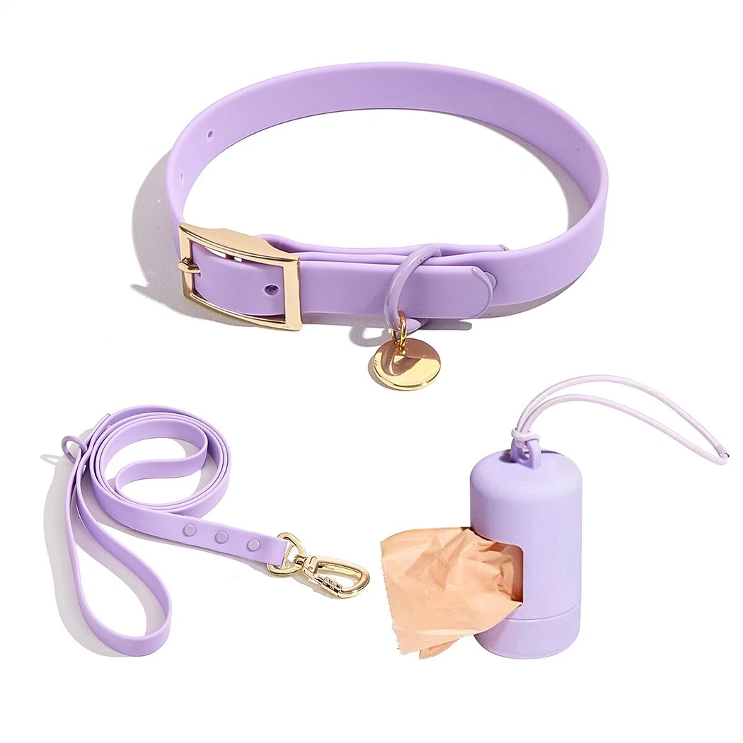 New Products Perfect Dog and Puppy Collars Harnesses Leashes