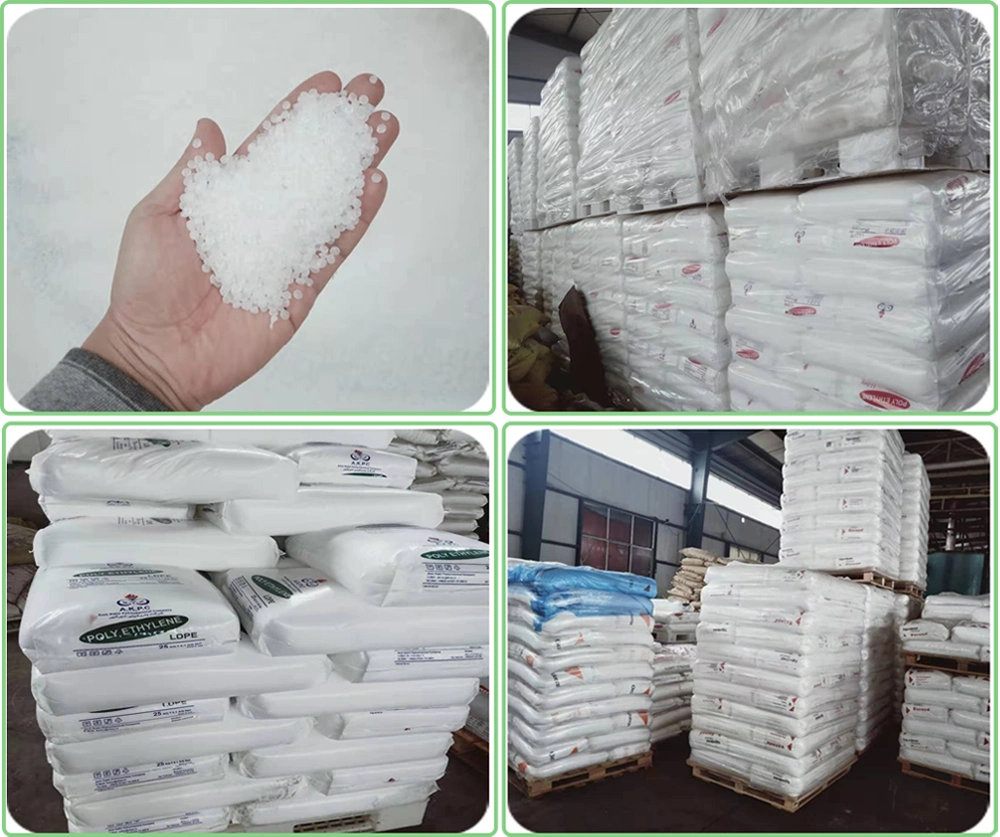 100 Micron 200 Micron Plastic Greenhouse Film From China Factory Direct Supply
