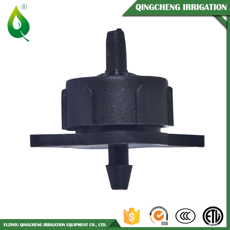 Garden Irrigation Micro Flow Dripper Head Drip System