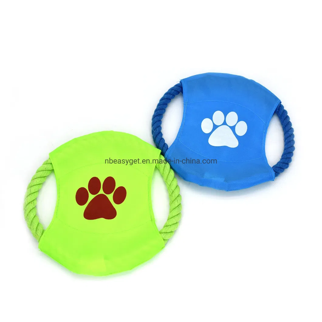 Pet Toys Dog Cotton Chew Rope, Dog Playing Toys Washable, Indestructible, Natural Cotton Dog Rope Toy Teething Toy Chew Toy Tug of War Toy Esg12656