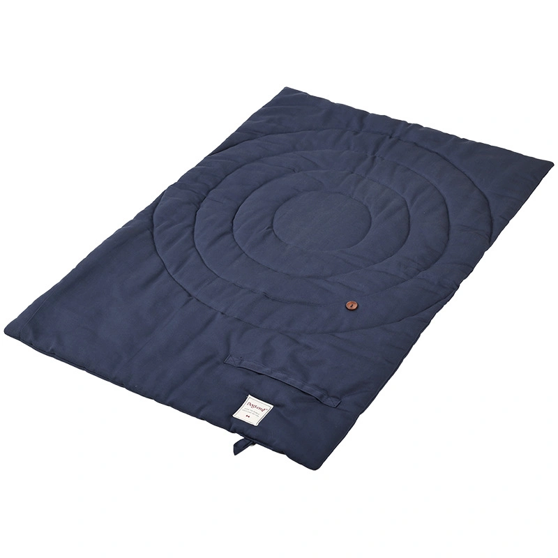 Folding Portable Pet Pad Waterproof, Dirt Resistant and Warm Dog Mat