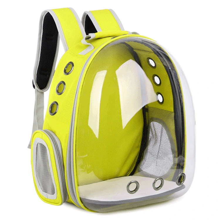 Portable Foldable Travel Dog Cat Pet Carrier Backpack