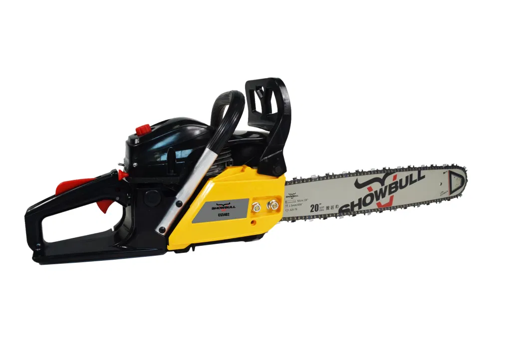 Swansoft Single Hand Chainsaw Lithium Battery Powered Electric Chainsaw