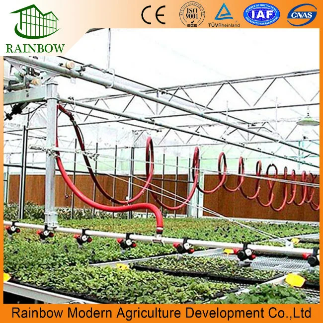 Manufacturing Agriculture Garden Drip Irrigation System