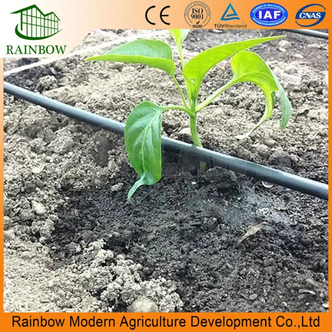 Manufacturing Agriculture Garden Drip Irrigation System