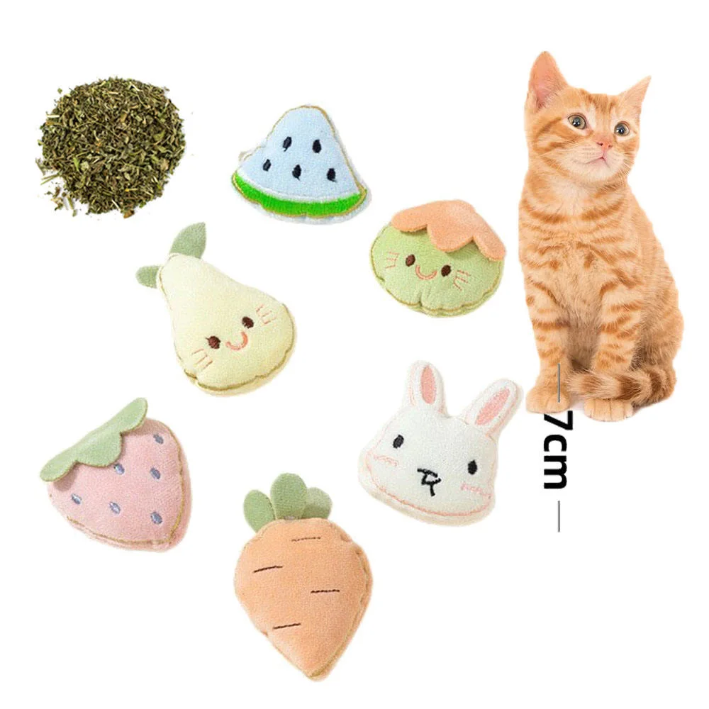 Catnip Toys, Cat Toys, Cat Toys for Indoor Cats, Catnip Toys for Cats, Cat Toys with Catnip