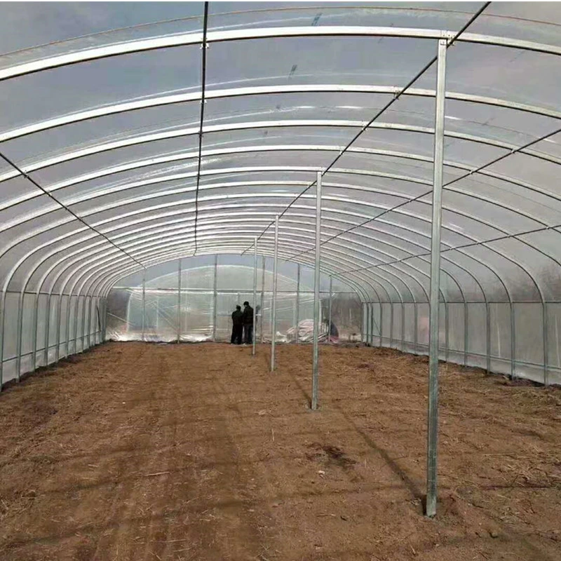 180X90X90cm Greenhouse with PVC Transparent Plant Cover and Frame for Indoor Outdoor Gardens Seeds Growing