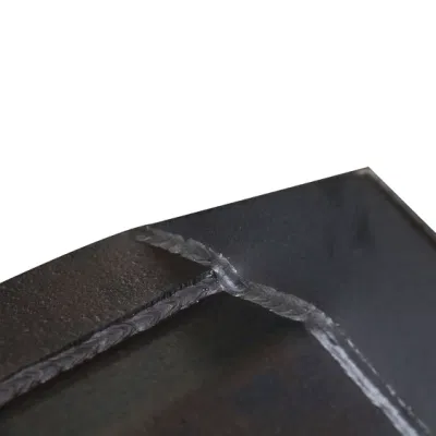 Nan Feng Welded Metal Container Manufacturing