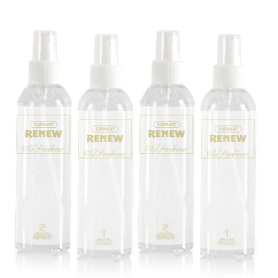 Renew 100ml Air Freshener Spray Household Air Freshener Lavender Car Air Freshener Spray
