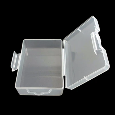 Pet/PS/PMMA/PP Canister Jug Box Pot Bottle Tank Tin Can Jar Plastic Storage Container for Packaging/Packing/Gift/Water/Flower/Plant/Fuel/Cosmetic/Food/Tea/Fruit
