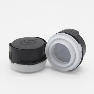 China Factory Gas Can Spout Cap for Metal Tin Can Statinelss Steel Can