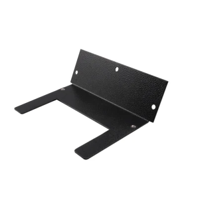 Directly Factory OEM Powder Coated Sheet Metal Fabrication Smart TV Box Small Case