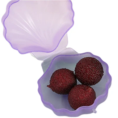 Storage Container Plastic Packing Packaging Gift Box for Tea Flower Plant Fuel Cosmetic Food Fruit/Canister Jug Tin Pot Can Bottle Tank Jar ABS/PS/PMMA/PP/PC
