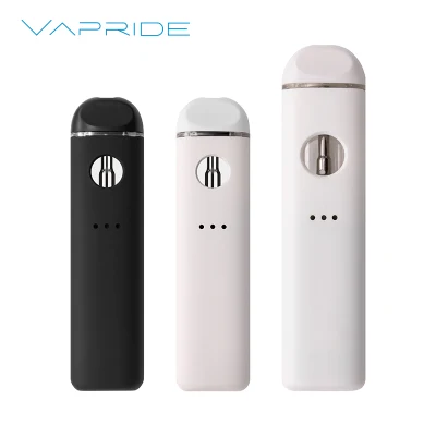 Wholesale Atomizer Custom Vaporizer Pen Packaging Box Disposables