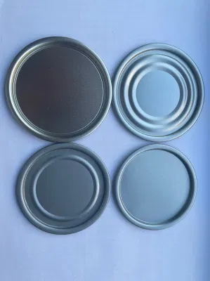 73mm Lid Peel Easi Food Tin Metal for Pull Can Tab