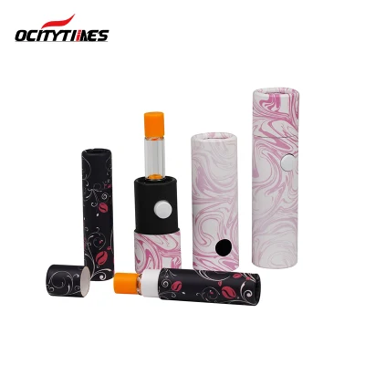 Customized Vape Packaging Childproof 510 Vape Pen Carts Box Cartridge Packaging