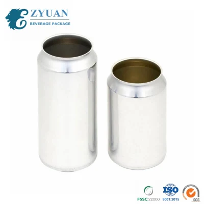 Factory Supply OEM Customized Printing Beer Craft Beer Soda Energy Drinks Juice Standard 355ml 473ml 12oz 16oz Aluminum Can