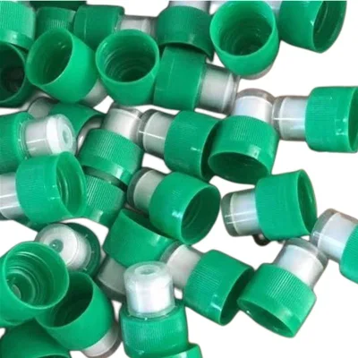 OEM ODM Customized Flip Top Plastic Screw Bottle Lid Cover Sprots Cap for Bottle Packaging Packing Storage Container