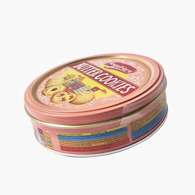 113G Angelhere Butter Cookies with Danish Style