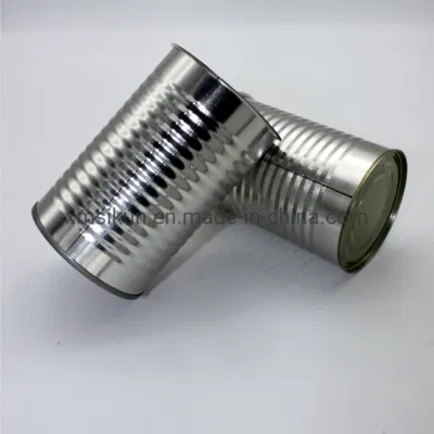 Metal Tin Can 7113# High Quality Material for Canned Food Cans