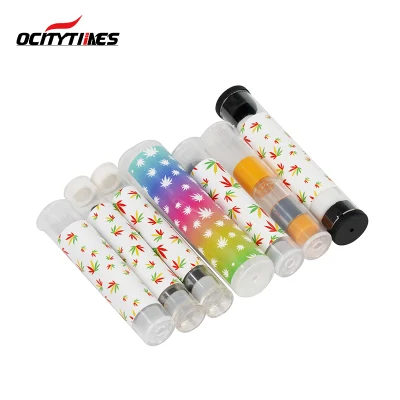 Customized Vape Packaging Childproof 510 Vape Pen Carts Box Cartridge Packaging