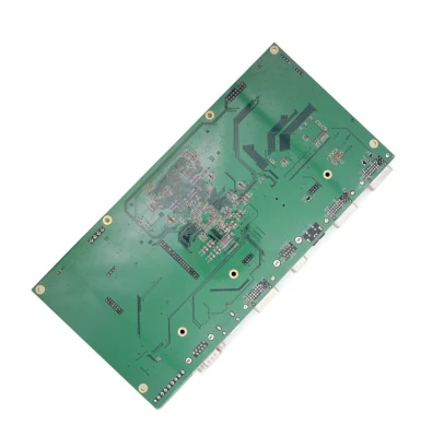 PCB Layout Design and Source Components Customize Design PCB Assembly Board