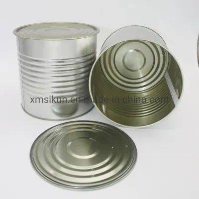 High Grade 15153# Iron Can Tinplate Material Price Discount Wholesale Volume